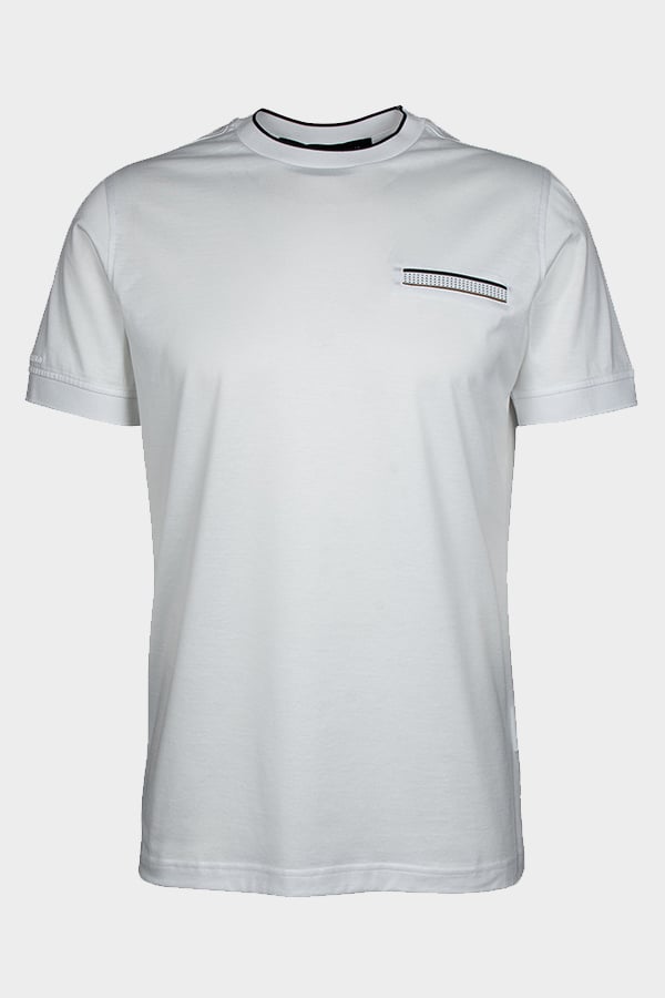 ΑΝΔΡΙΚΗ ΜΠΛΟΥΖΑ - 10 ΛΕΥΚΟ